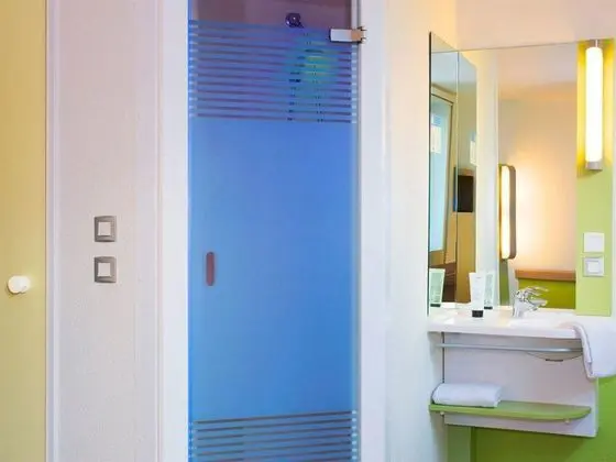 ibis budget Saint Jean de Maurienne