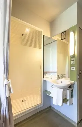 ibis budget Saint-Pourçain-sur-Sioule - Banyo Özellikleri