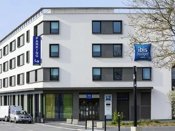 ibis budget Saint Quentin en Yvelines Velodrome - Öne Çıkan Resim