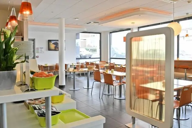 ibis budget Saint Quentin
