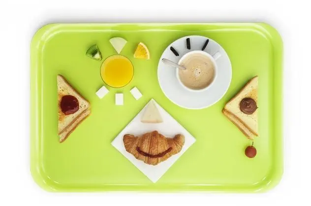 ibis budget Saint Quentin - Genel