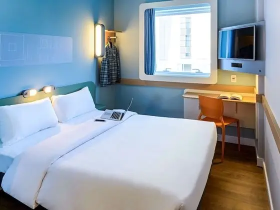 ibis budget São Bernardo do Campo - Oda