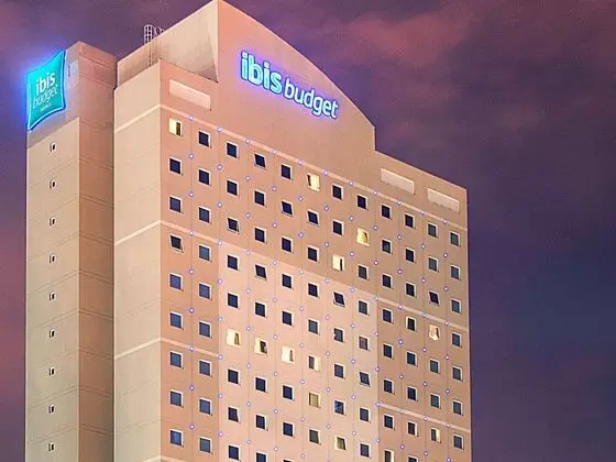 Ibis Budget Sao Paulo Morumbi