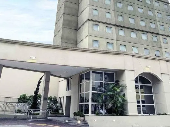 ibis budget Sao Paulo Sao Joao 