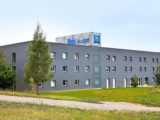 ibis budget Sarrebourg Buhl