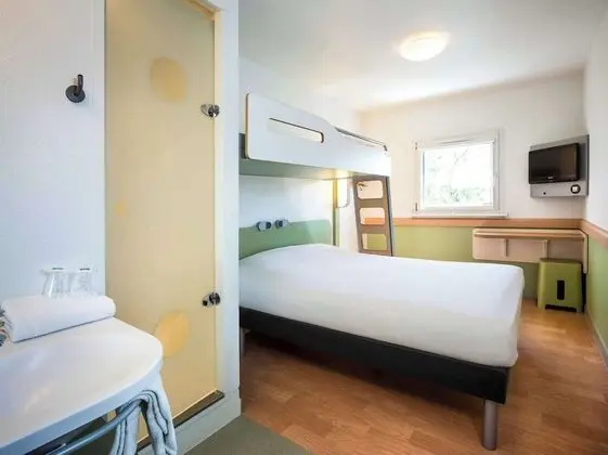 ibis budget Sélestat - Öne Çıkan Resim