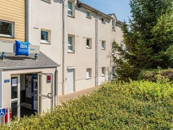 ibis budget Senlis - Öne Çıkan Resim