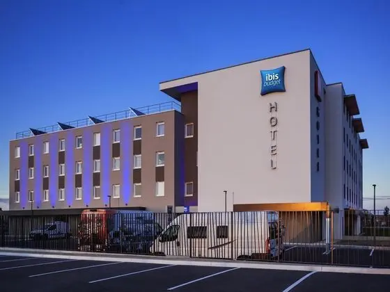 ibis budget Sens - Öne Çıkan Resim