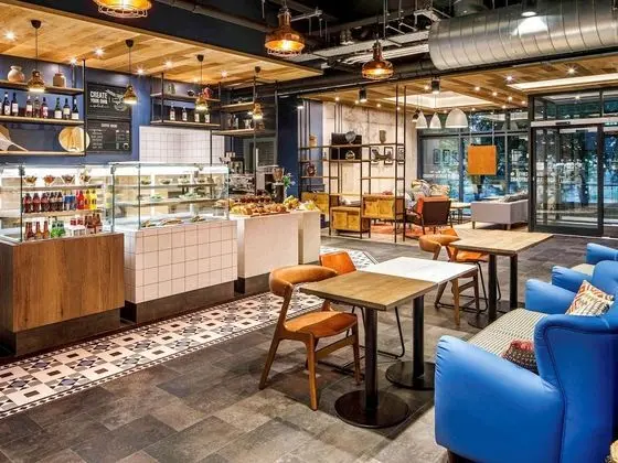 ibis Budget Sheffield Centre St Marys Gate - Öne Çıkan Resim