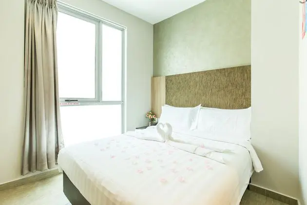 Ibis Budget Singapore Clarke Quay