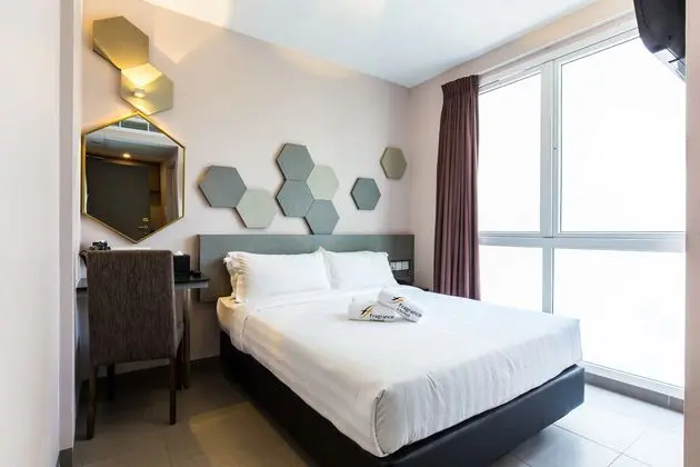 Ibis Budget Singapore Imperial