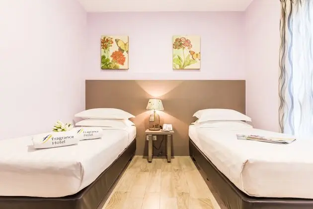 Ibis Budget Singapore Joo Chiat
