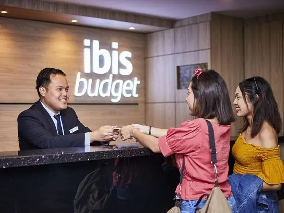 ibis budget Singapore Ruby - Öne Çıkan Resim