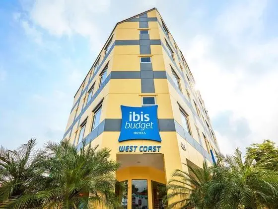 Ibis Budget Singapore West Coast