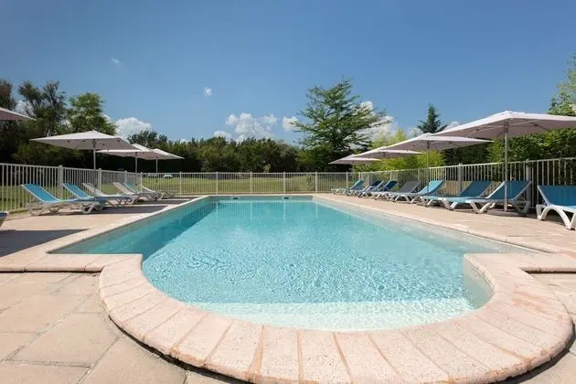 ibis budget Sisteron - Öne Çıkan Resim