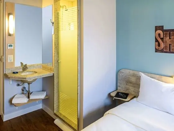 ibis budget Sorocaba - Oda