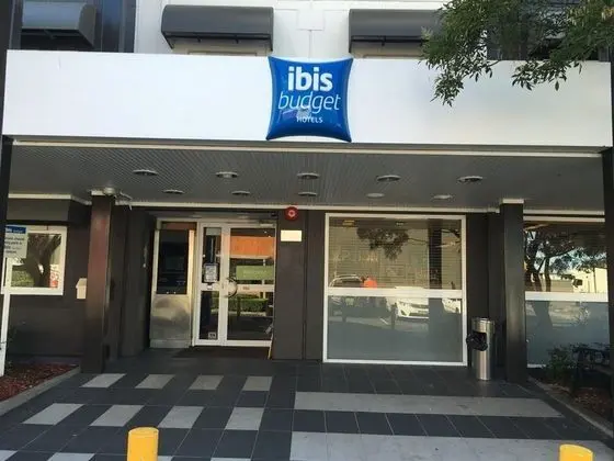 ibis budget St Peters
