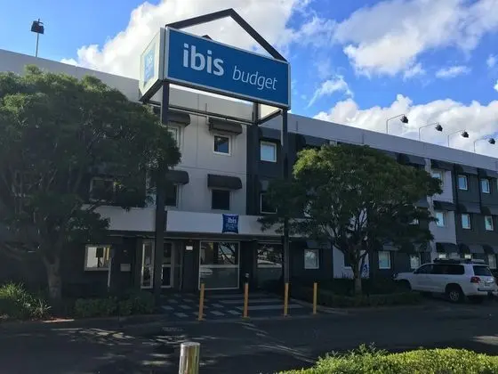 ibis budget St Peters - Dış Mekan
