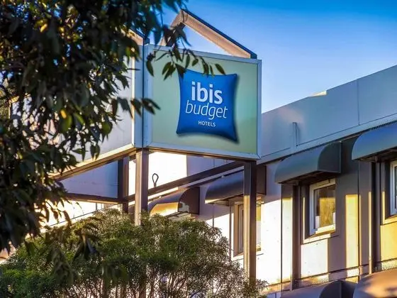 ibis budget St Peters - Genel