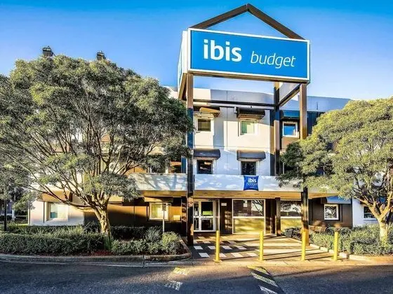 ibis budget St Peters - Öne Çıkan Resim