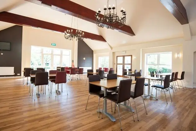 ibis budget Stansted Bishops Stortford - Bar