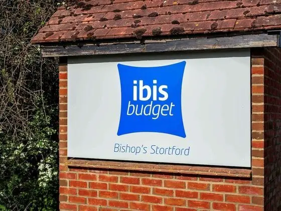 ibis budget Stansted Bishops Stortford - Dış Mekan