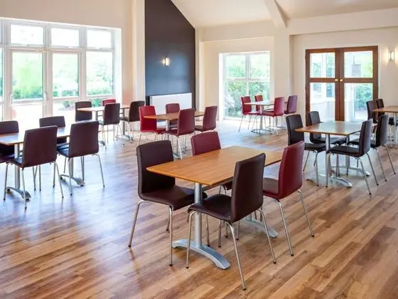 ibis budget Stansted Bishops Stortford - Yerinde Yemek