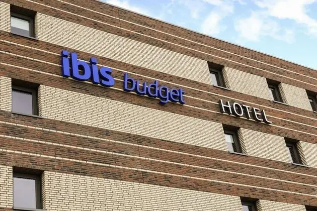 Ibis budget Stein Maastricht - Dış Mekan