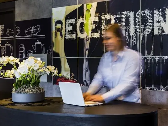 Ibis budget Stein Maastricht - Dış Mekan