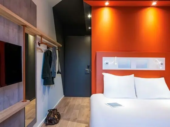 Ibis budget Stein Maastricht - Oda