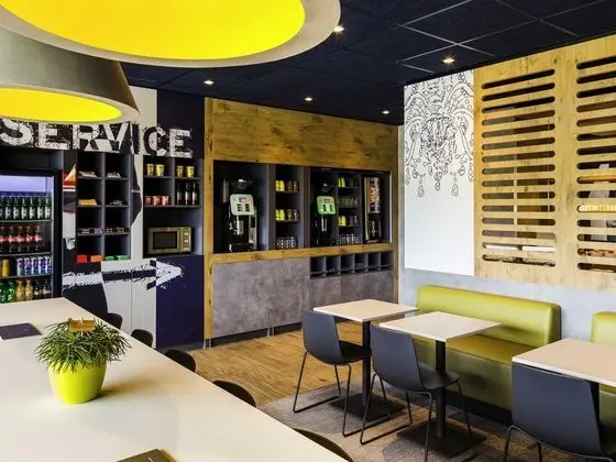 Ibis budget Stein Maastricht - Öne Çıkan Resim