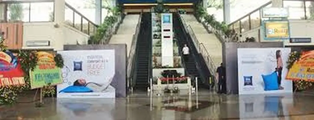 Ibis Budget Surabaya Airport - Genel