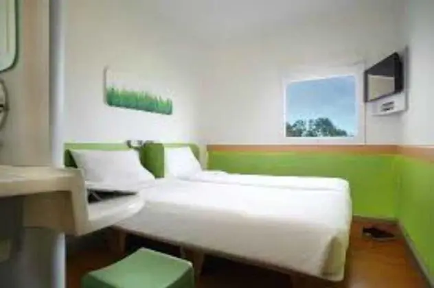 Ibis Budget Surabaya Airport - Oda