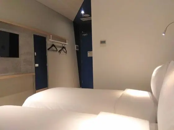 ibis budget Surabaya Diponegoro - Oda