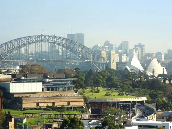 ibis budget Sydney East