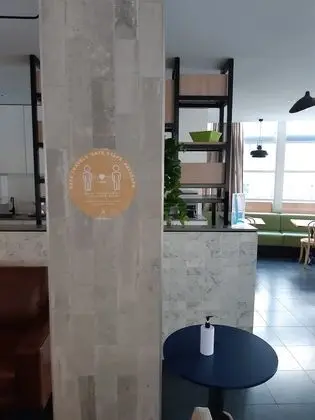 ibis budget Sydney East - Dış Mekan