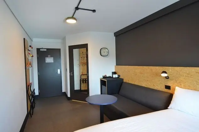 ibis budget Sydney East - Oda