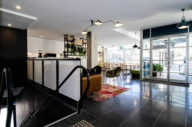 ibis budget Sydney East - Yerinde Yemek