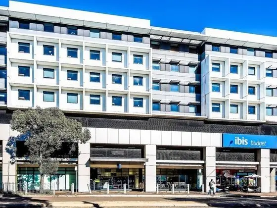 ibis budget Sydney Olympic Park - Genel