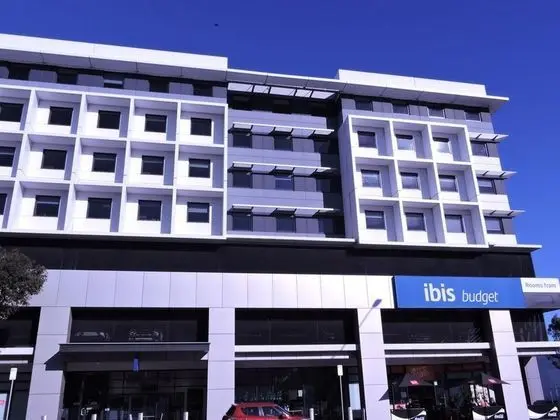 ibis budget Sydney Olympic Park - Genel