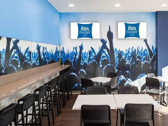 ibis budget Sydney Olympic Park - Genel