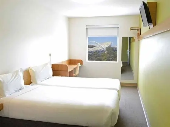 ibis budget Sydney Olympic Park - Oda