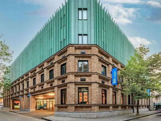 Ibis Budget Tbilisi Center - Öne Çıkan Resim