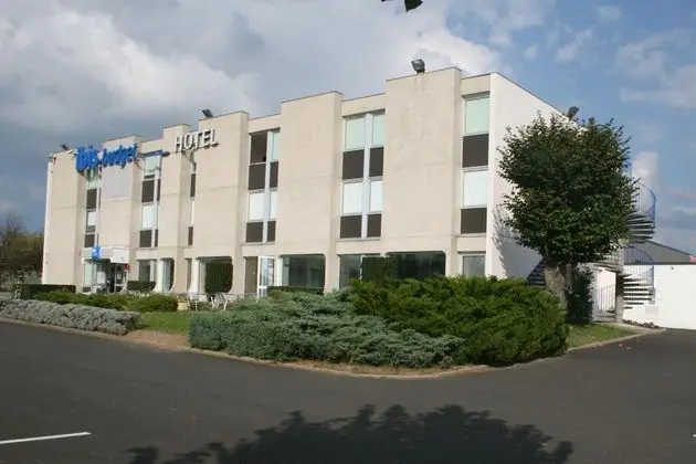 ibis budget Thiers