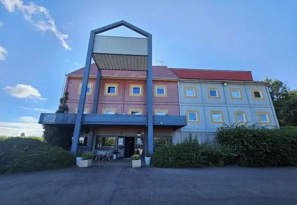 ibis budget Thionville Yutz Les Trois Frontières - Öne Çıkan Resim