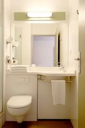 ibis budget Toulon Centre - Oda