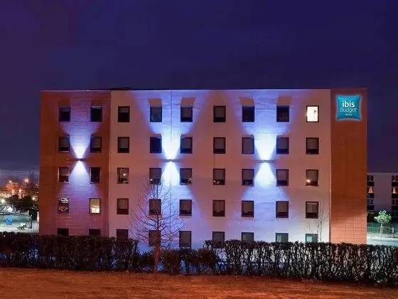 ibis budget Toulouse Aéroport