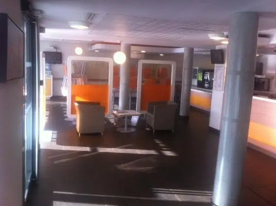 ibis budget Toulouse Aéroport
