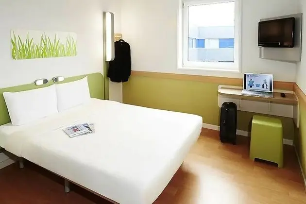 ibis budget Toulouse Centre - Oda