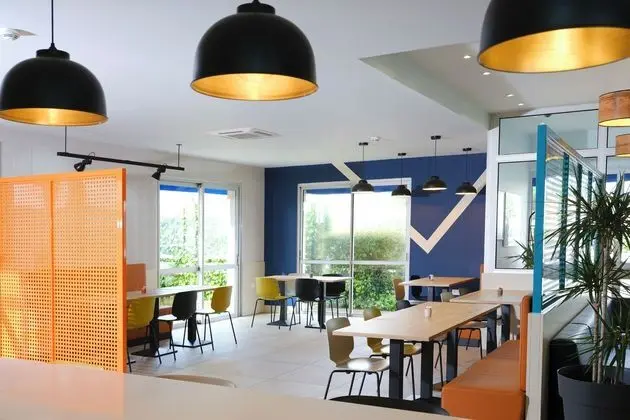 ibis budget Toulouse Colomiers